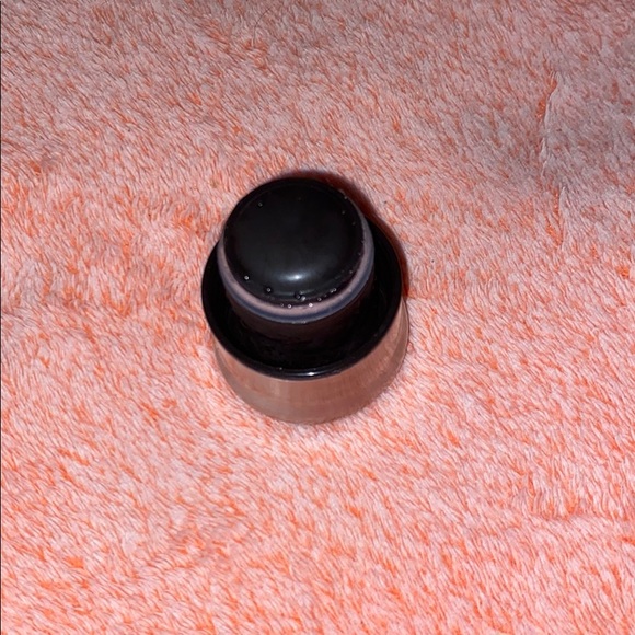 marble water bottle . - Picture 4 of 5